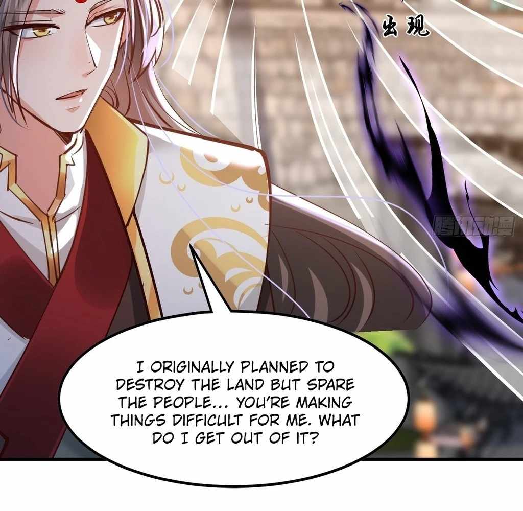 Humble System, Beg Me to Be Invincible Chapter 44 52